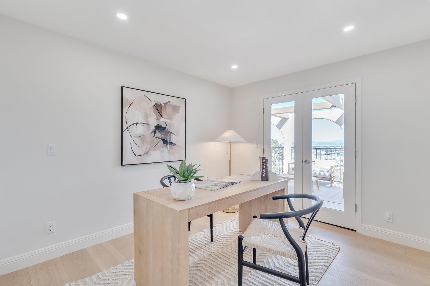 Detail Gallery Image 22 of 40 For 7 Chestnut St, San Carlos,  CA 94070 - 4 Beds | 3/1 Baths