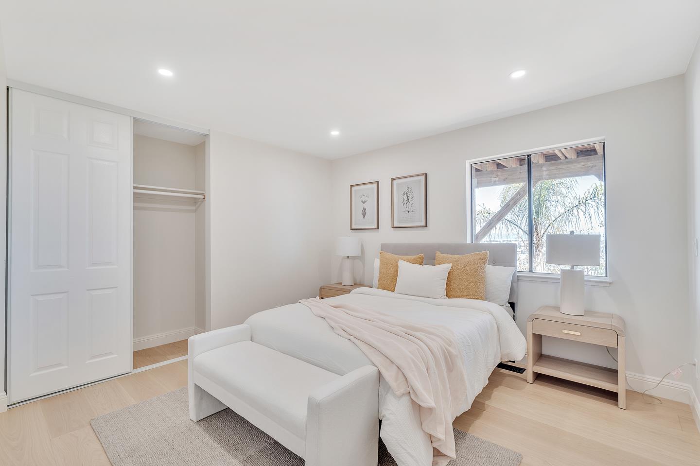 Detail Gallery Image 26 of 40 For 7 Chestnut St, San Carlos,  CA 94070 - 4 Beds | 3/1 Baths