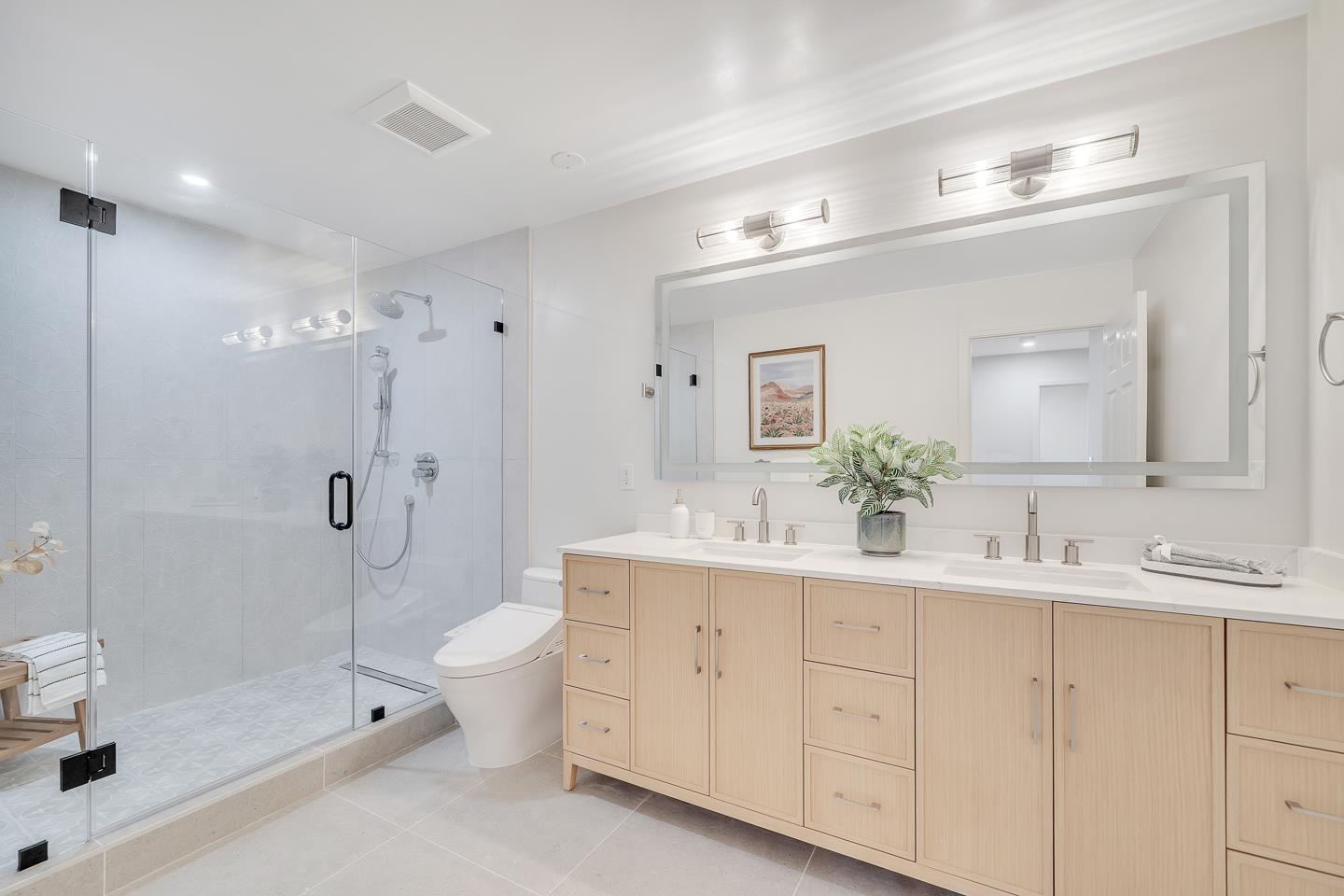 Detail Gallery Image 27 of 40 For 7 Chestnut St, San Carlos,  CA 94070 - 4 Beds | 3/1 Baths