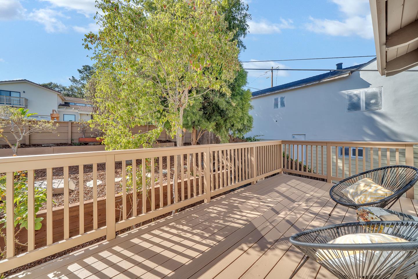 Detail Gallery Image 35 of 40 For 7 Chestnut St, San Carlos,  CA 94070 - 4 Beds | 3/1 Baths