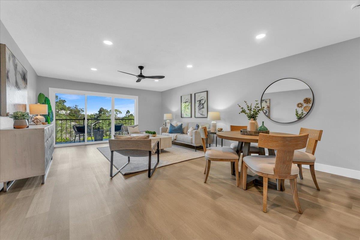 Detail Gallery Image 13 of 28 For 1685 Bayridge Way #204,  San Mateo,  CA 94402 - 2 Beds | 2 Baths