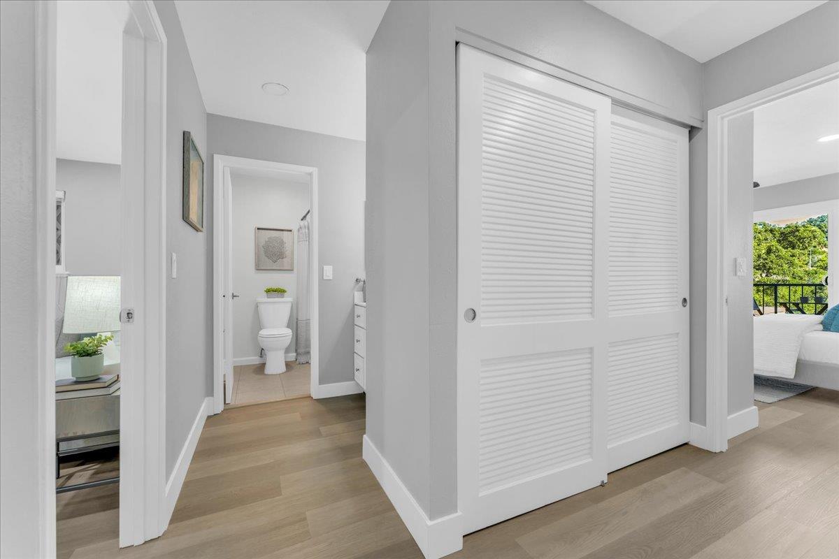 Detail Gallery Image 16 of 28 For 1685 Bayridge Way #204,  San Mateo,  CA 94402 - 2 Beds | 2 Baths