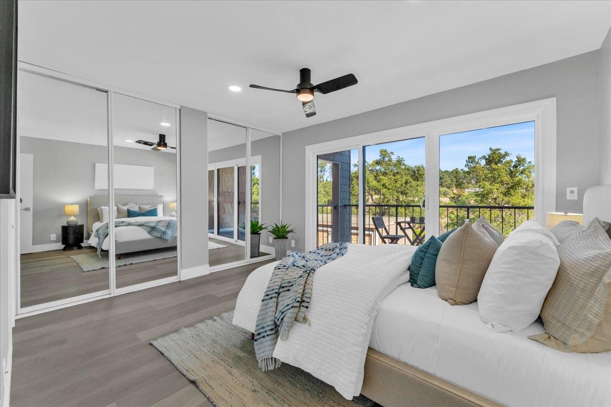 Detail Gallery Image 17 of 28 For 1685 Bayridge Way #204,  San Mateo,  CA 94402 - 2 Beds | 2 Baths