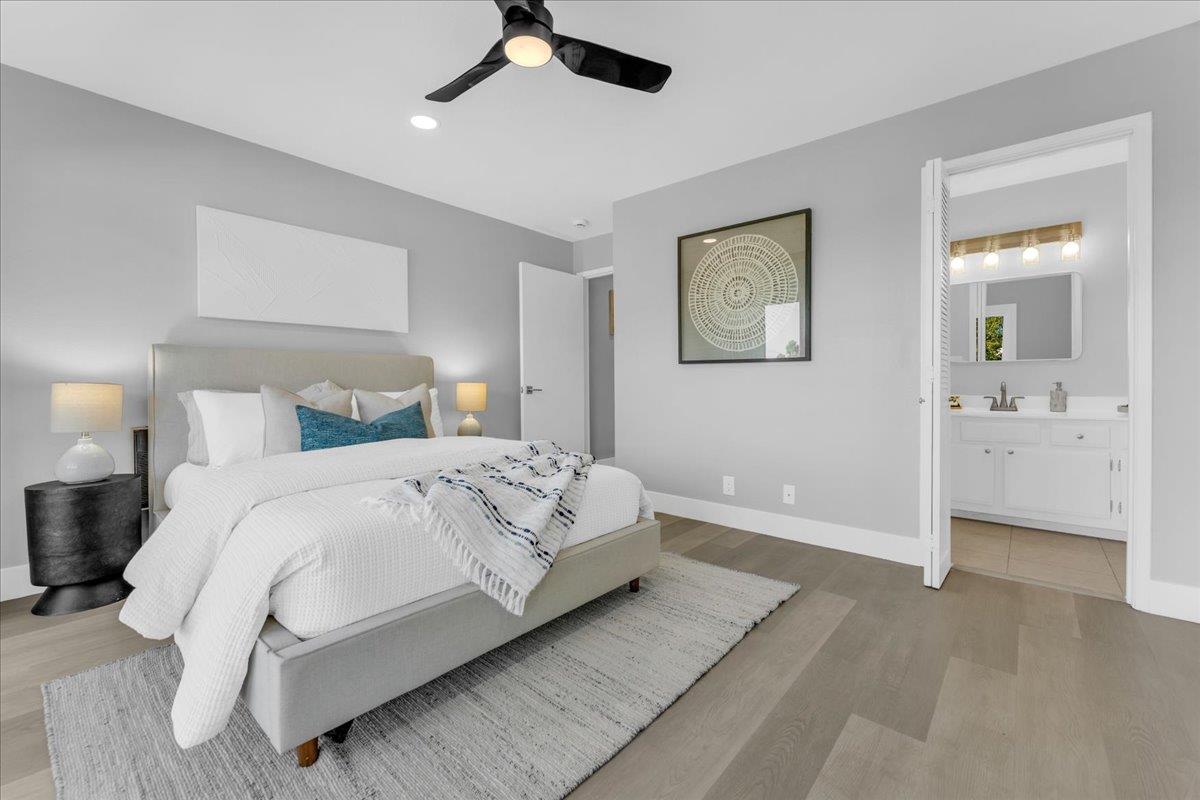 Detail Gallery Image 19 of 28 For 1685 Bayridge Way #204,  San Mateo,  CA 94402 - 2 Beds | 2 Baths