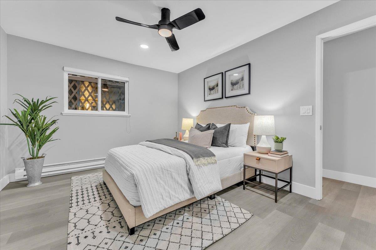 Detail Gallery Image 25 of 28 For 1685 Bayridge Way #204,  San Mateo,  CA 94402 - 2 Beds | 2 Baths