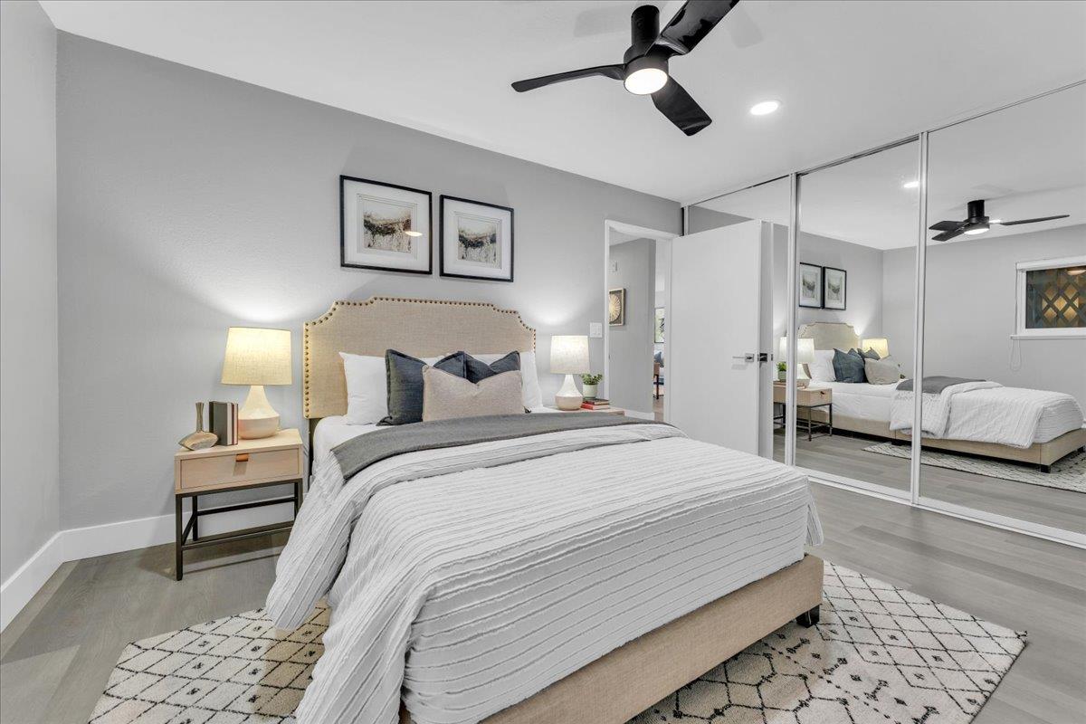 Detail Gallery Image 26 of 28 For 1685 Bayridge Way #204,  San Mateo,  CA 94402 - 2 Beds | 2 Baths