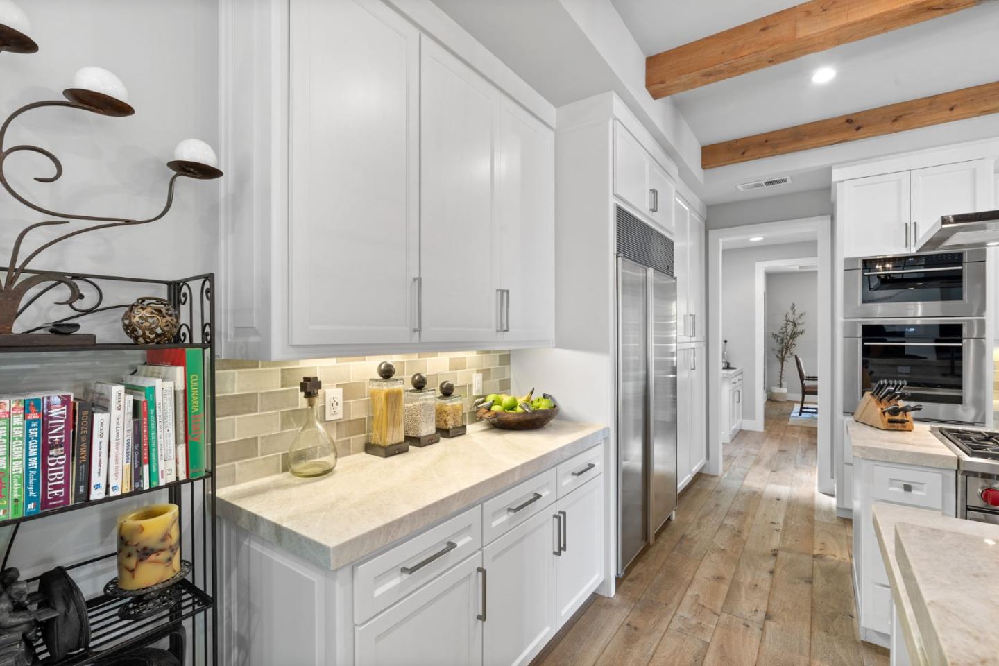 Detail Gallery Image 11 of 41 For 129 Dover St, Los Gatos,  CA 95032 - 5 Beds | 3/2 Baths