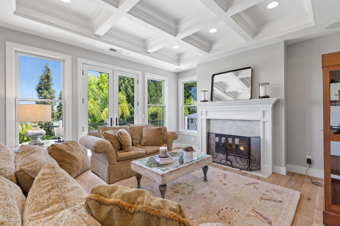 Detail Gallery Image 13 of 41 For 129 Dover St, Los Gatos,  CA 95032 - 5 Beds | 3/2 Baths