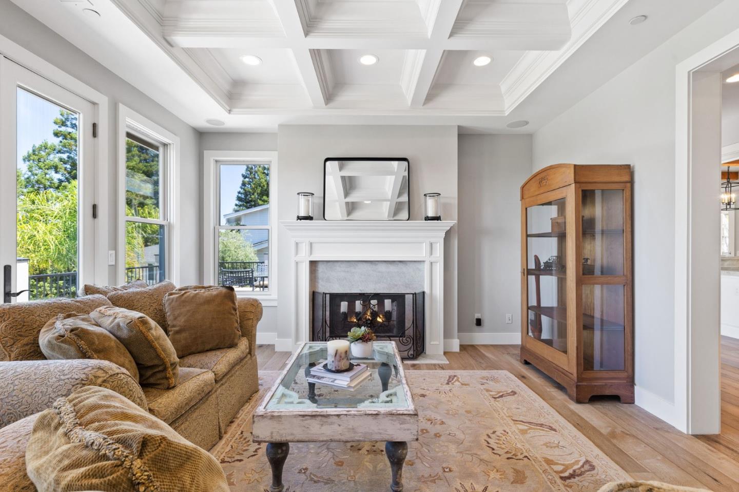 Detail Gallery Image 14 of 41 For 129 Dover St, Los Gatos,  CA 95032 - 5 Beds | 3/2 Baths
