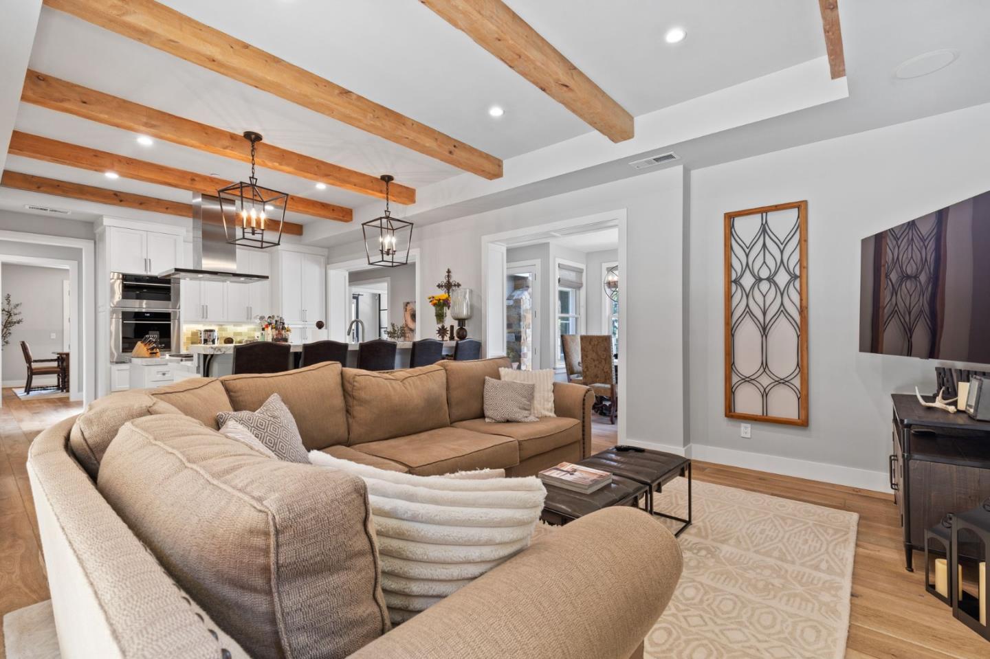 Detail Gallery Image 15 of 41 For 129 Dover St, Los Gatos,  CA 95032 - 5 Beds | 3/2 Baths