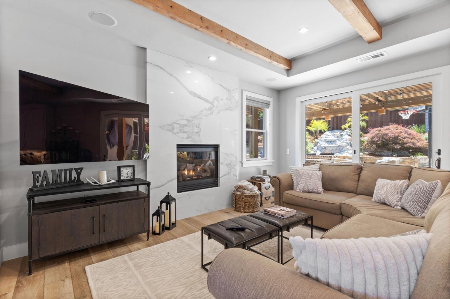 Detail Gallery Image 16 of 41 For 129 Dover St, Los Gatos,  CA 95032 - 5 Beds | 3/2 Baths