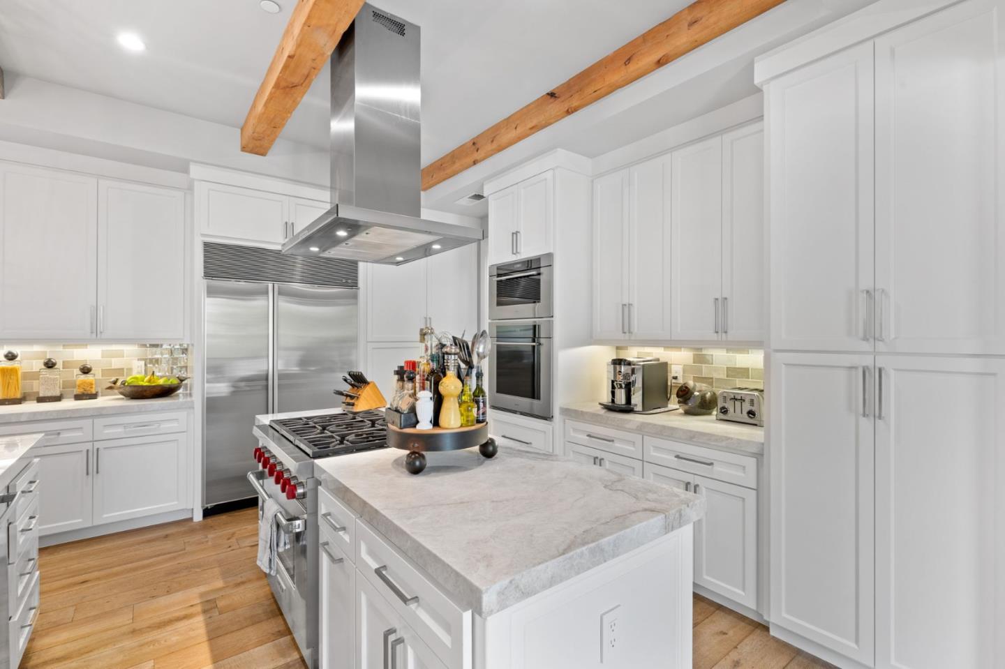 Detail Gallery Image 6 of 41 For 129 Dover St, Los Gatos,  CA 95032 - 5 Beds | 3/2 Baths