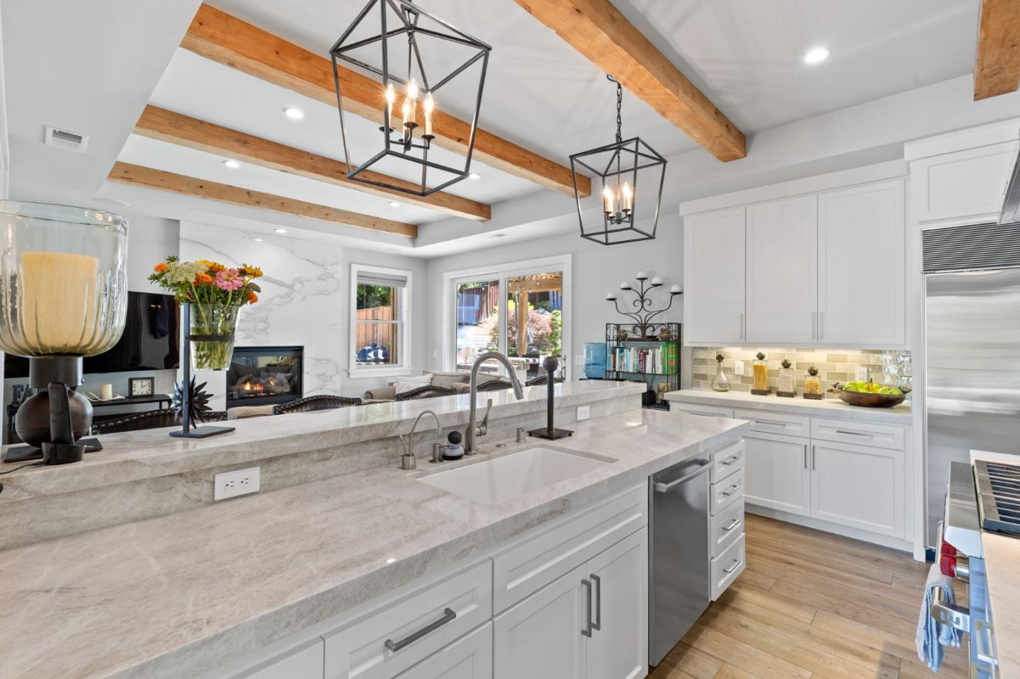 Detail Gallery Image 8 of 41 For 129 Dover St, Los Gatos,  CA 95032 - 5 Beds | 3/2 Baths