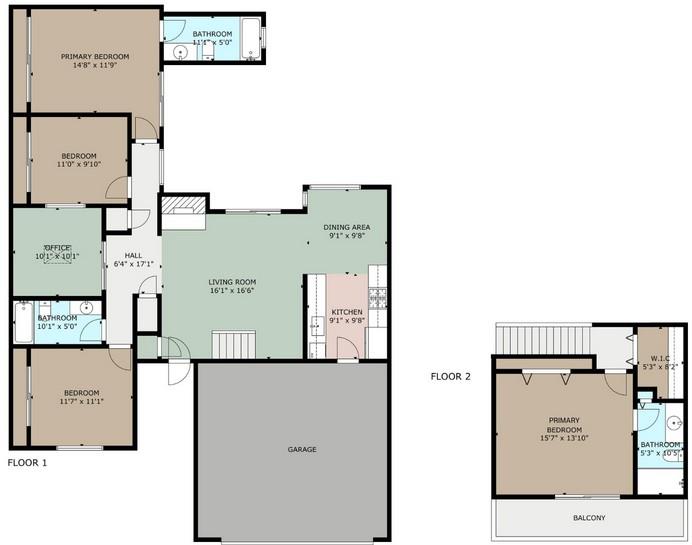 Detail Gallery Image 20 of 20 For 33162 Lake Pyramid St, Fremont,  CA 94555 - 5 Beds | 3 Baths