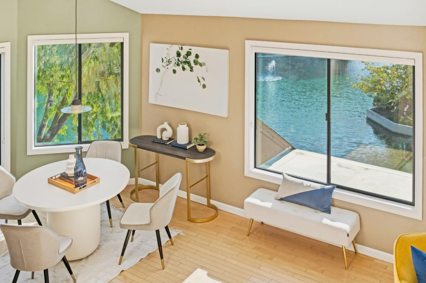 Detail Gallery Image 10 of 71 For 953 Shoreline Dr, San Mateo,  CA 94404 - 2 Beds | 2 Baths