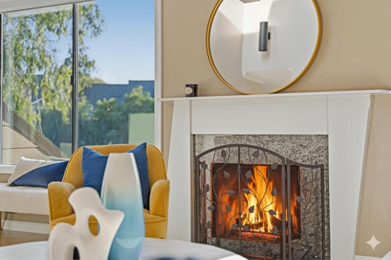 Detail Gallery Image 14 of 71 For 953 Shoreline Dr, San Mateo,  CA 94404 - 2 Beds | 2 Baths