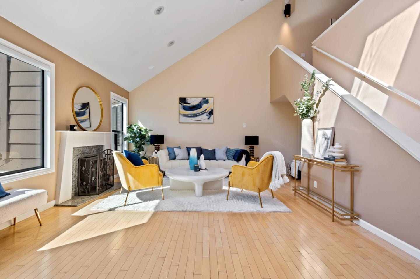 Detail Gallery Image 15 of 71 For 953 Shoreline Dr, San Mateo,  CA 94404 - 2 Beds | 2 Baths