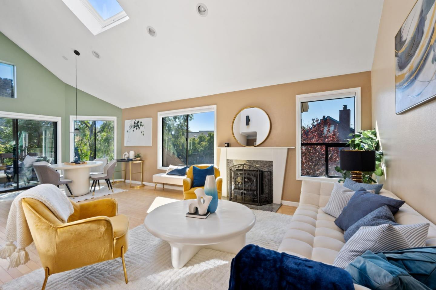 Detail Gallery Image 17 of 71 For 953 Shoreline Dr, San Mateo,  CA 94404 - 2 Beds | 2 Baths