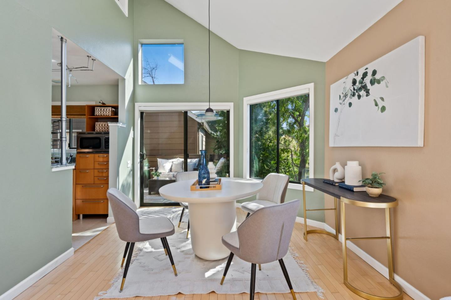 Detail Gallery Image 23 of 71 For 953 Shoreline Dr, San Mateo,  CA 94404 - 2 Beds | 2 Baths