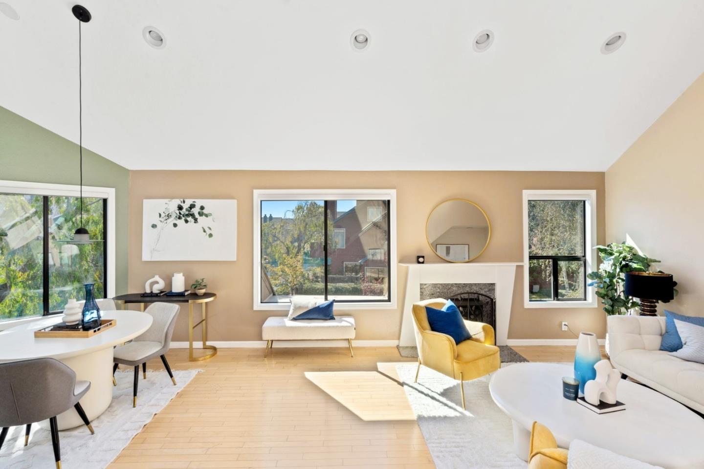 Detail Gallery Image 3 of 71 For 953 Shoreline Dr, San Mateo,  CA 94404 - 2 Beds | 2 Baths