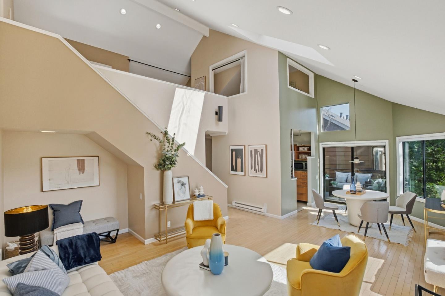 Detail Gallery Image 49 of 71 For 953 Shoreline Dr, San Mateo,  CA 94404 - 2 Beds | 2 Baths