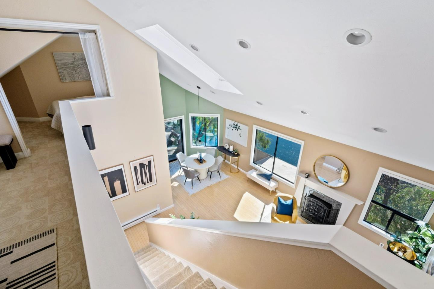 Detail Gallery Image 50 of 71 For 953 Shoreline Dr, San Mateo,  CA 94404 - 2 Beds | 2 Baths