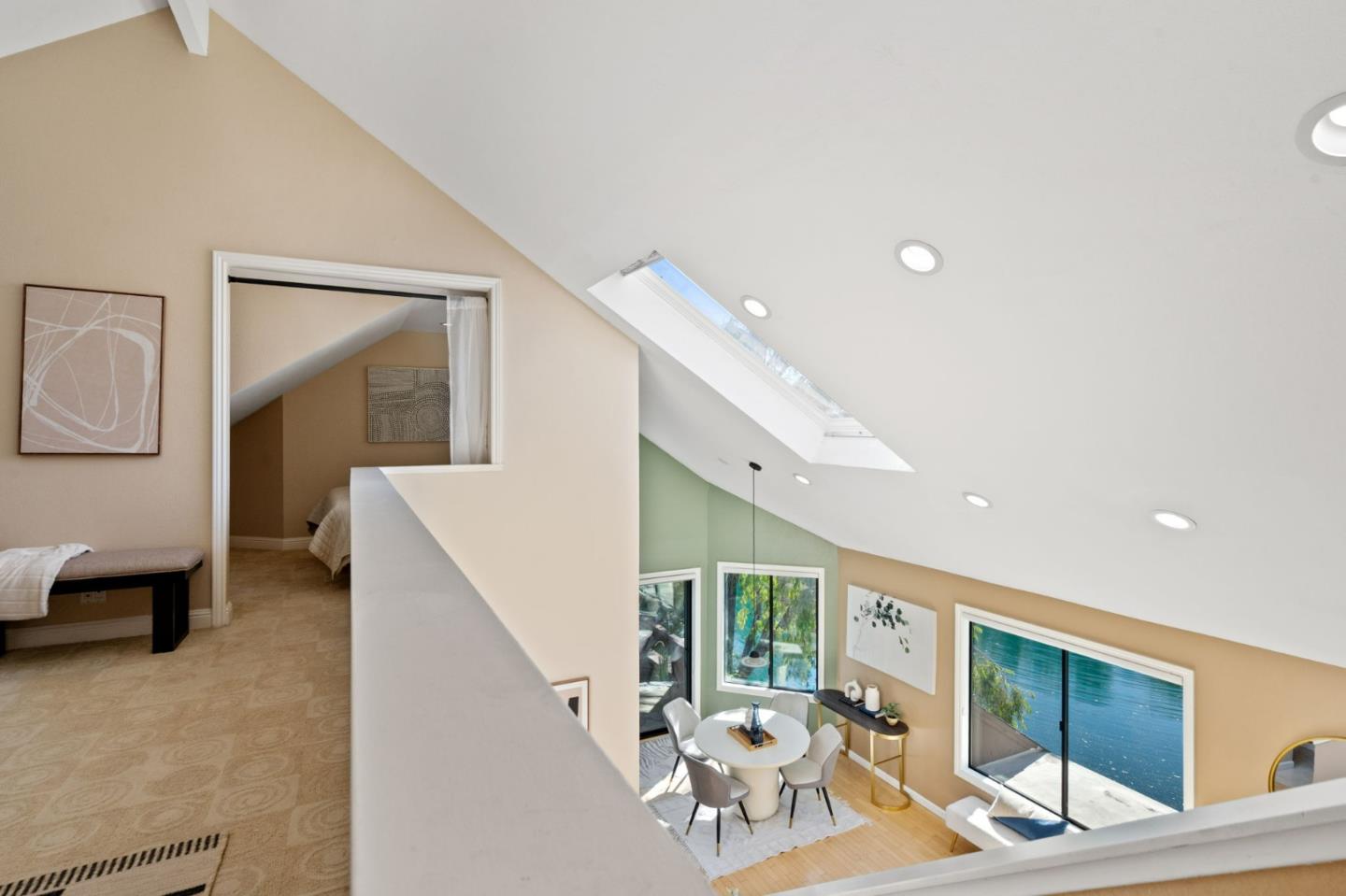 Detail Gallery Image 51 of 71 For 953 Shoreline Dr, San Mateo,  CA 94404 - 2 Beds | 2 Baths