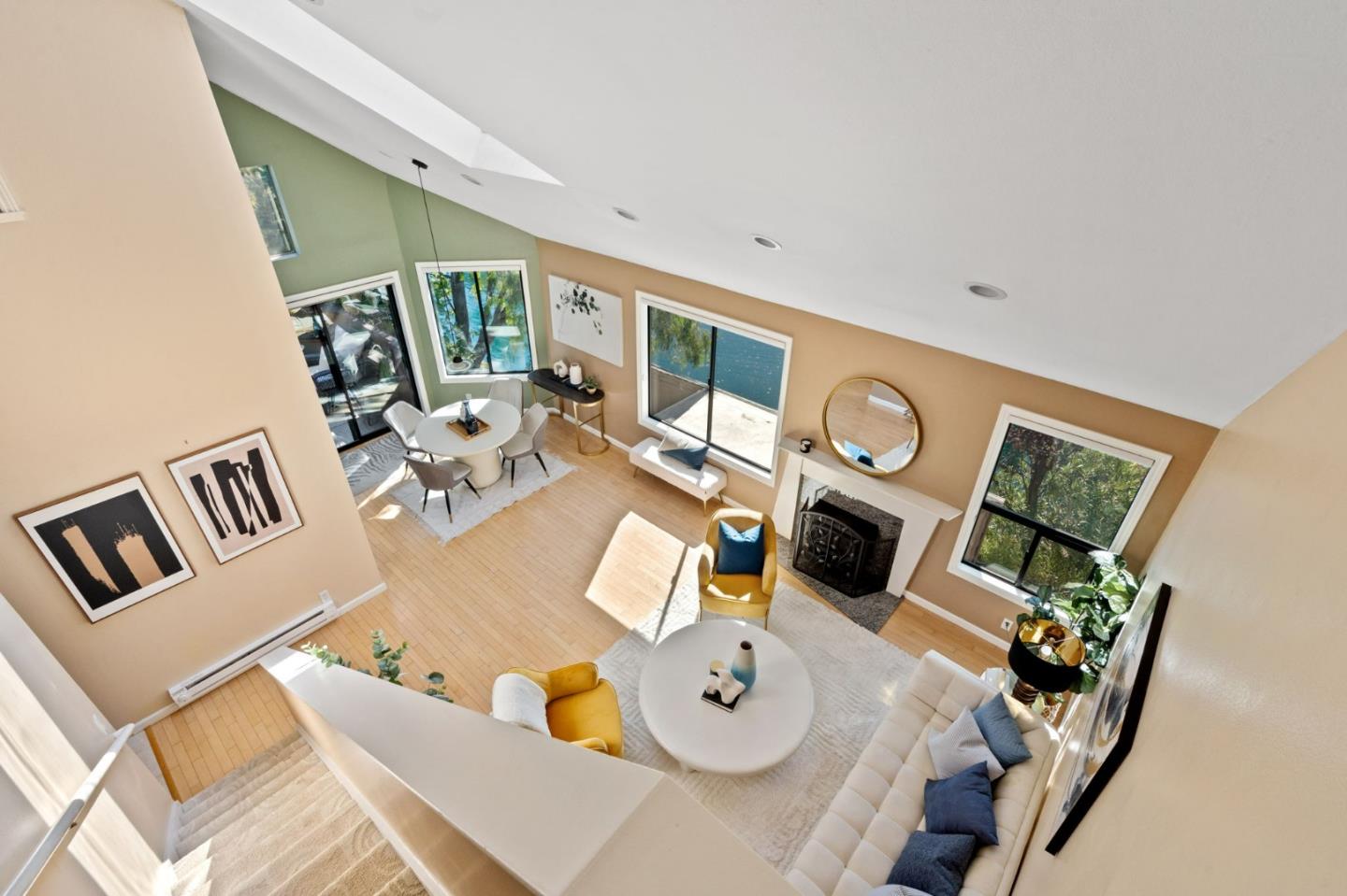 Detail Gallery Image 6 of 71 For 953 Shoreline Dr, San Mateo,  CA 94404 - 2 Beds | 2 Baths