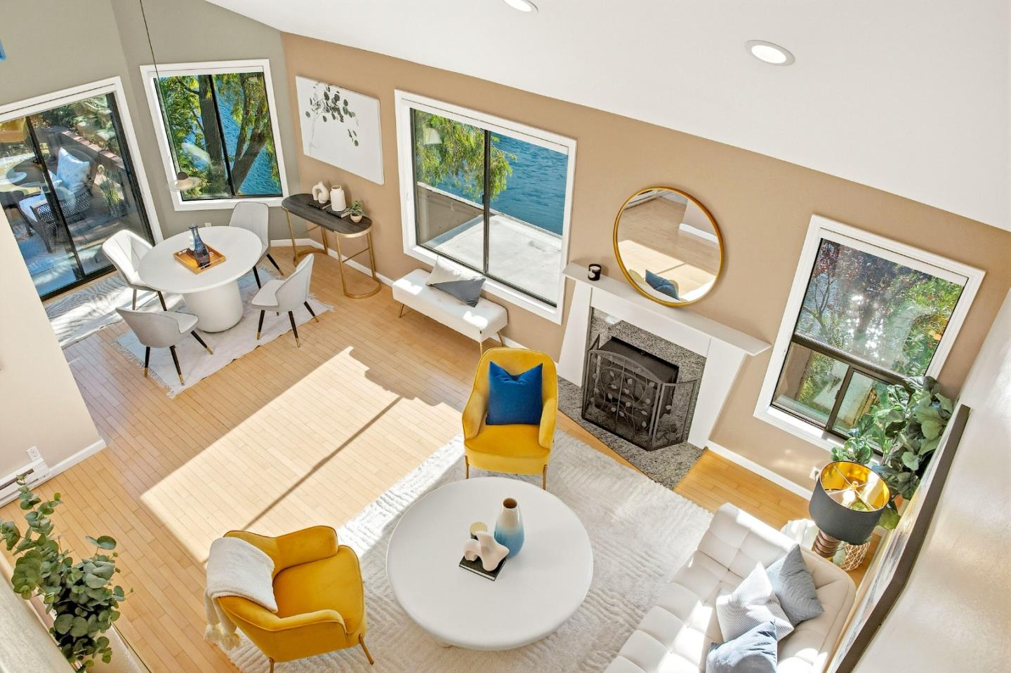 Detail Gallery Image 7 of 71 For 953 Shoreline Dr, San Mateo,  CA 94404 - 2 Beds | 2 Baths