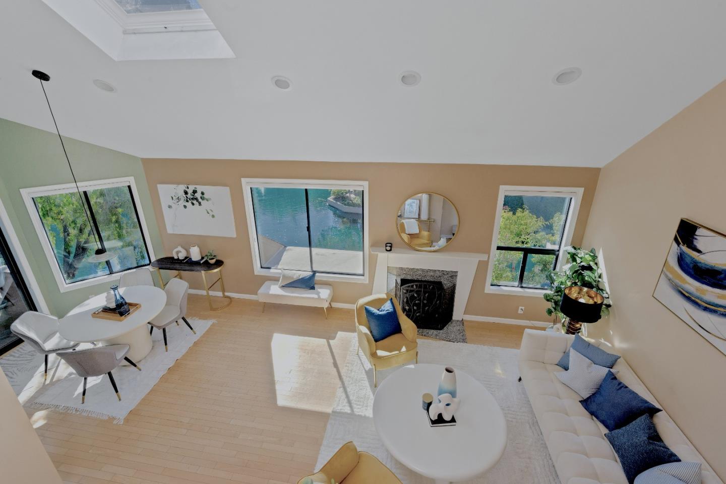 Detail Gallery Image 8 of 71 For 953 Shoreline Dr, San Mateo,  CA 94404 - 2 Beds | 2 Baths