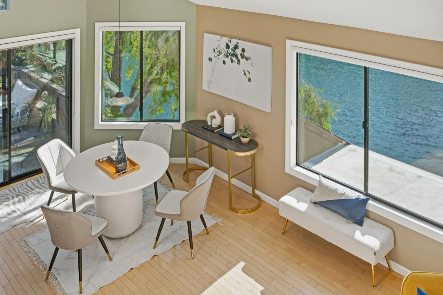 Detail Gallery Image 9 of 71 For 953 Shoreline Dr, San Mateo,  CA 94404 - 2 Beds | 2 Baths