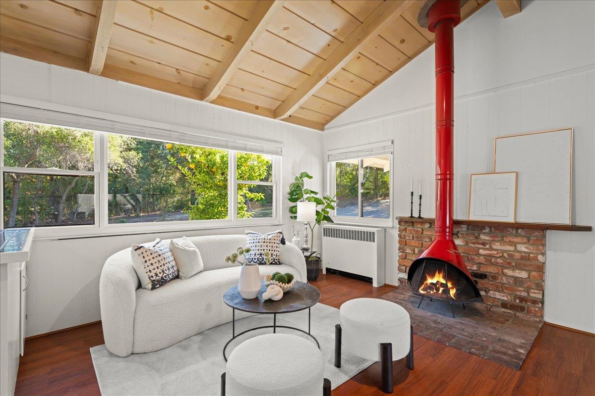 Detail Gallery Image 19 of 65 For 12272 Windsor Ct, Los Altos Hills,  CA 94022 - 5 Beds | 3 Baths