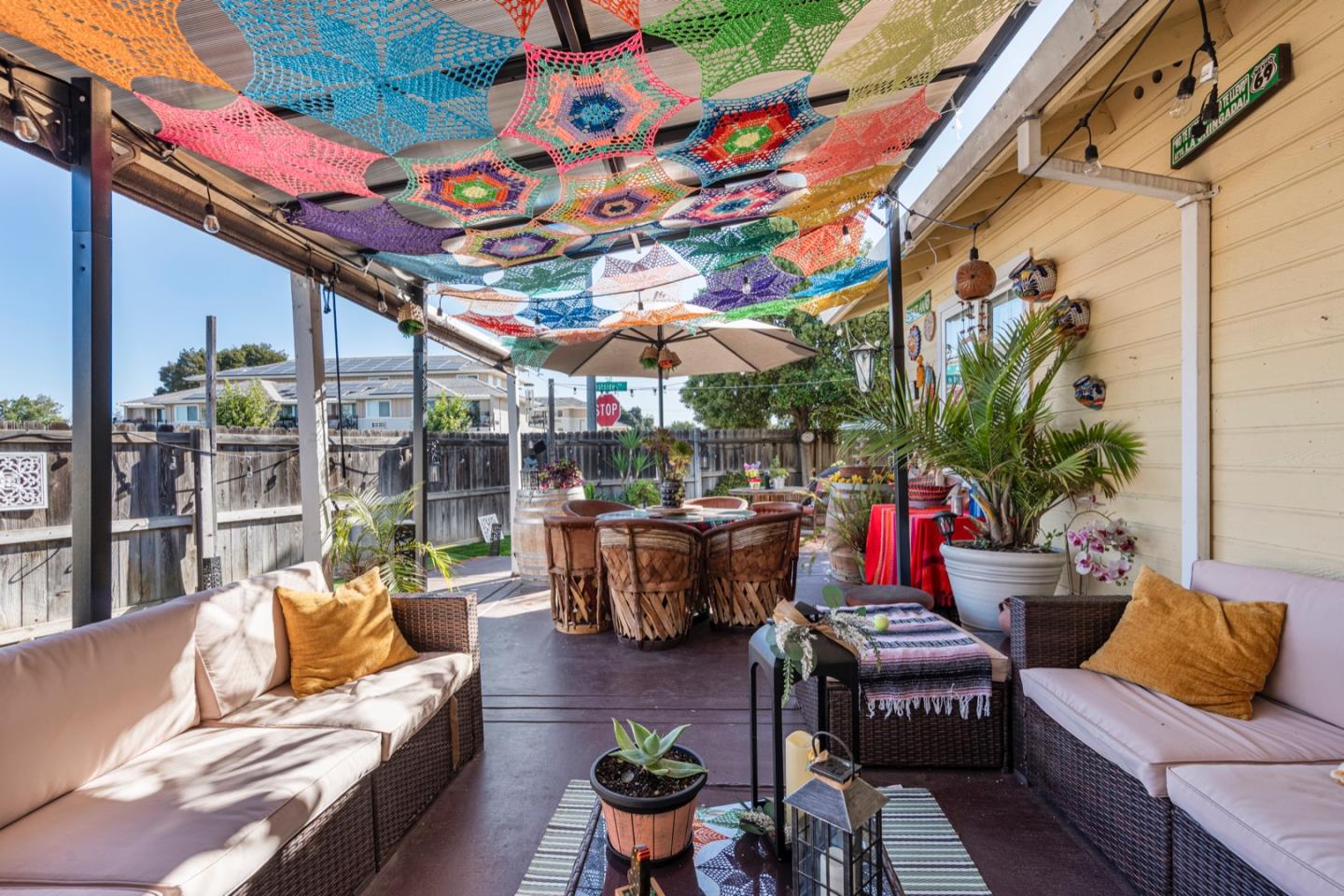 Detail Gallery Image 30 of 39 For 601 Chaparral Ct, Hollister,  CA 95023 - 3 Beds | 1 Baths