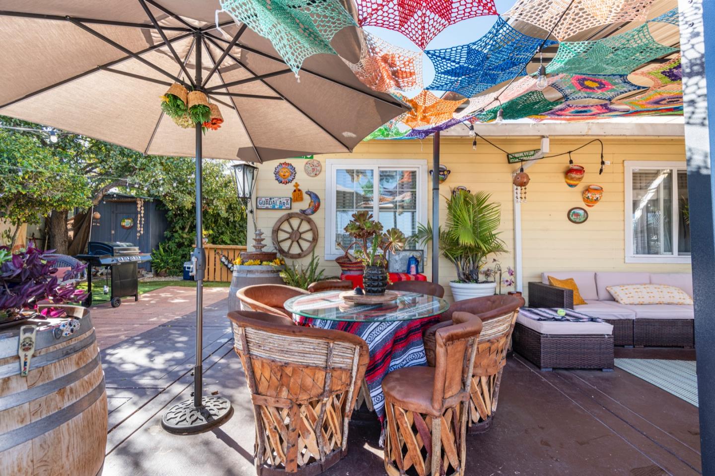 Detail Gallery Image 32 of 39 For 601 Chaparral Ct, Hollister,  CA 95023 - 3 Beds | 1 Baths