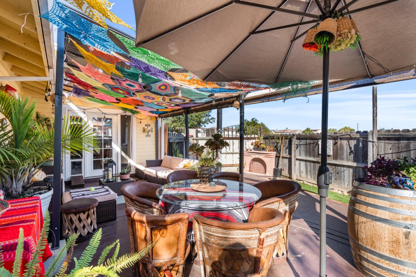 Detail Gallery Image 33 of 39 For 601 Chaparral Ct, Hollister,  CA 95023 - 3 Beds | 1 Baths