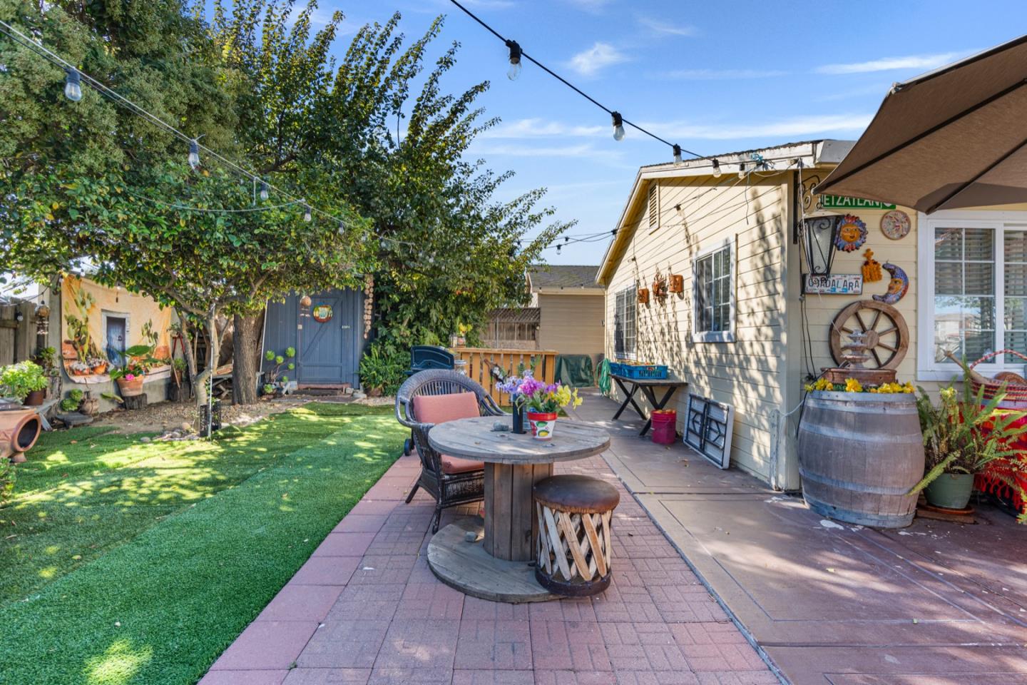 Detail Gallery Image 34 of 39 For 601 Chaparral Ct, Hollister,  CA 95023 - 3 Beds | 1 Baths