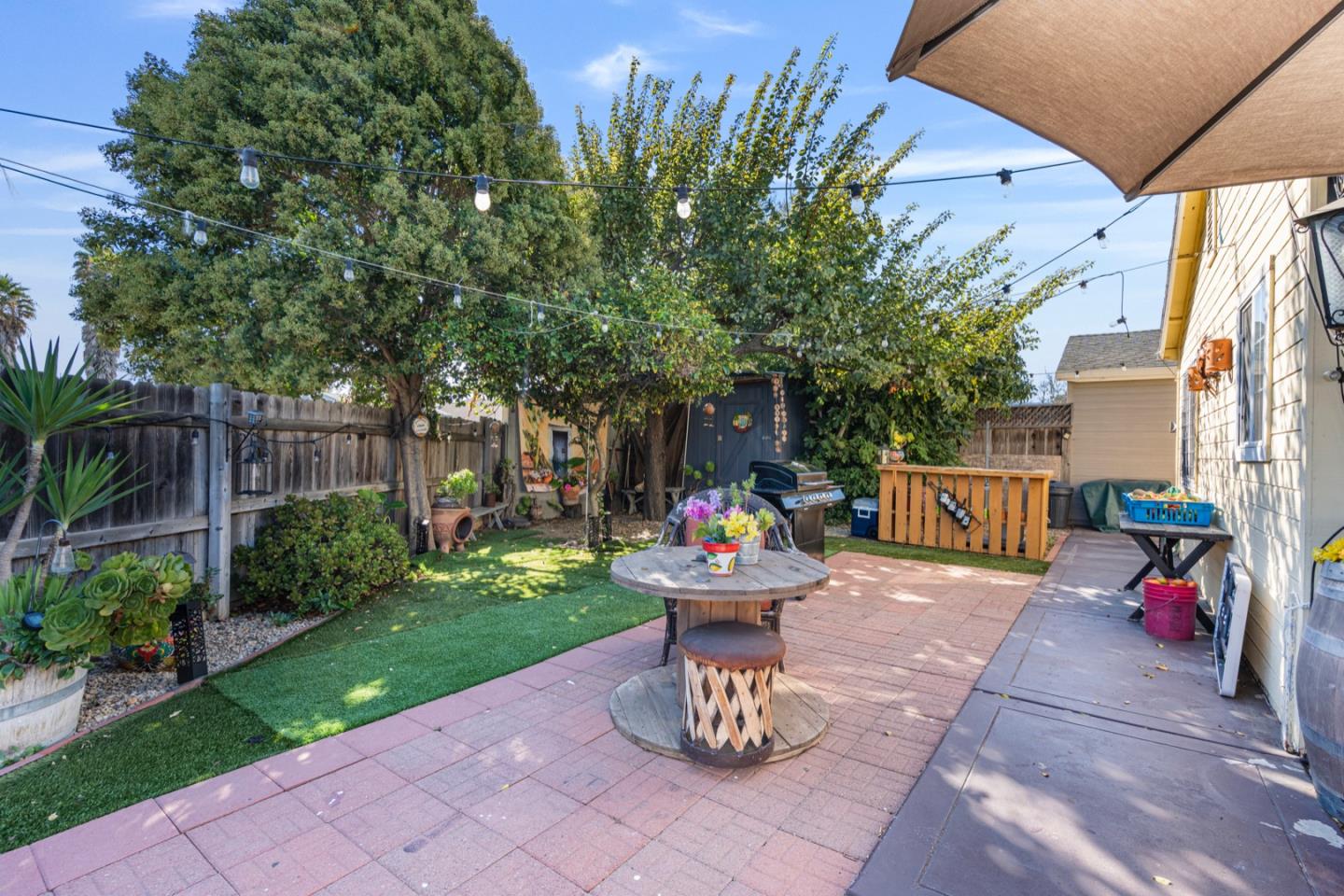 Detail Gallery Image 35 of 39 For 601 Chaparral Ct, Hollister,  CA 95023 - 3 Beds | 1 Baths