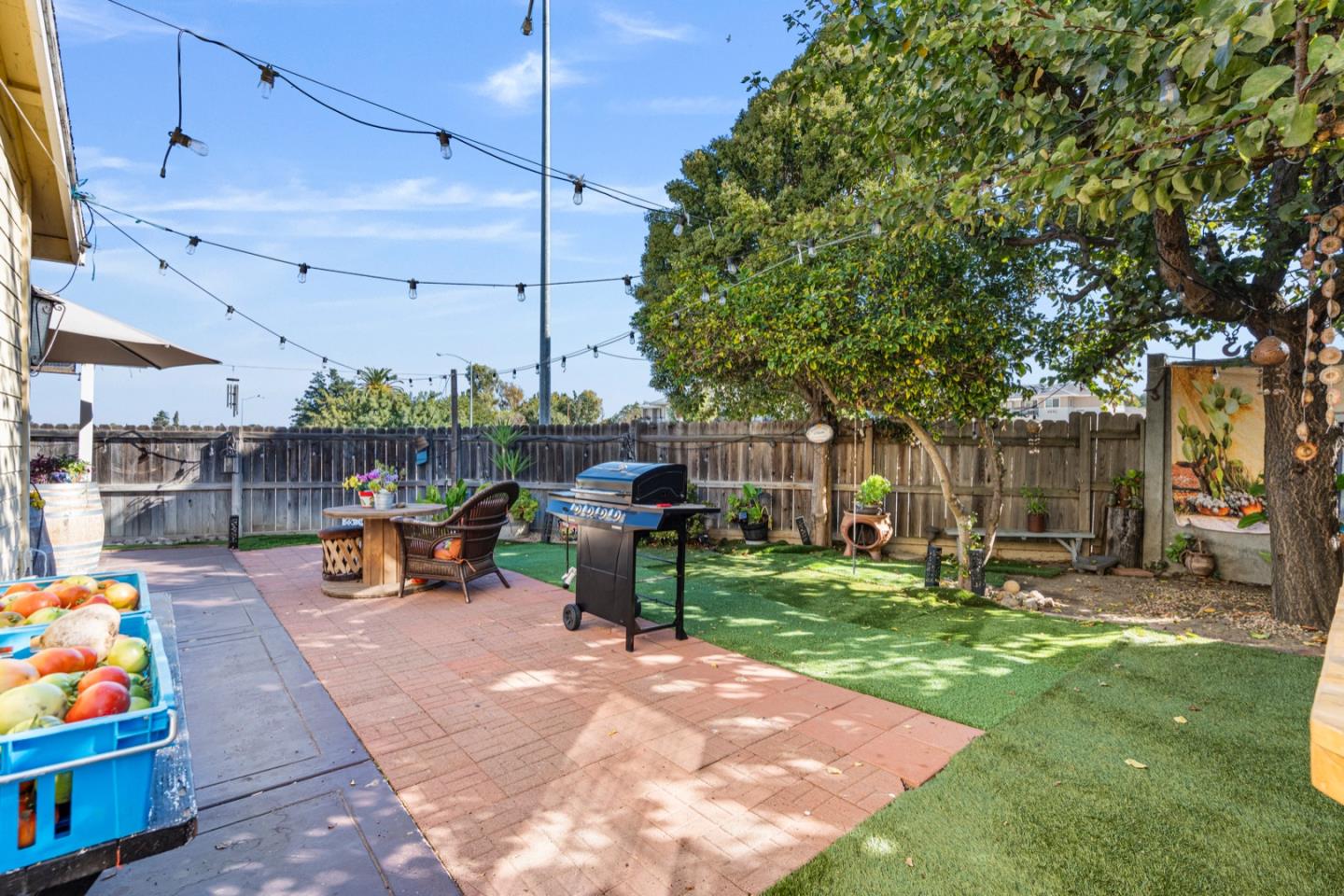 Detail Gallery Image 39 of 39 For 601 Chaparral Ct, Hollister,  CA 95023 - 3 Beds | 1 Baths