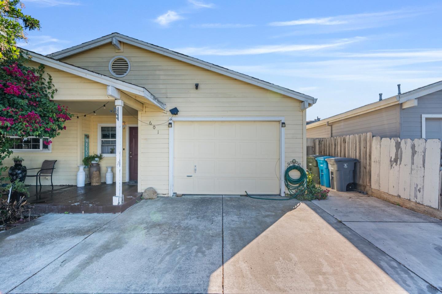 Detail Gallery Image 5 of 39 For 601 Chaparral Ct, Hollister,  CA 95023 - 3 Beds | 1 Baths