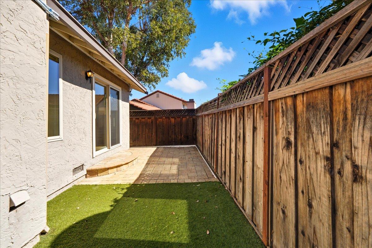 Detail Gallery Image 25 of 26 For 498 Verano Ct, San Jose,  CA 95111 - 3 Beds | 2/1 Baths