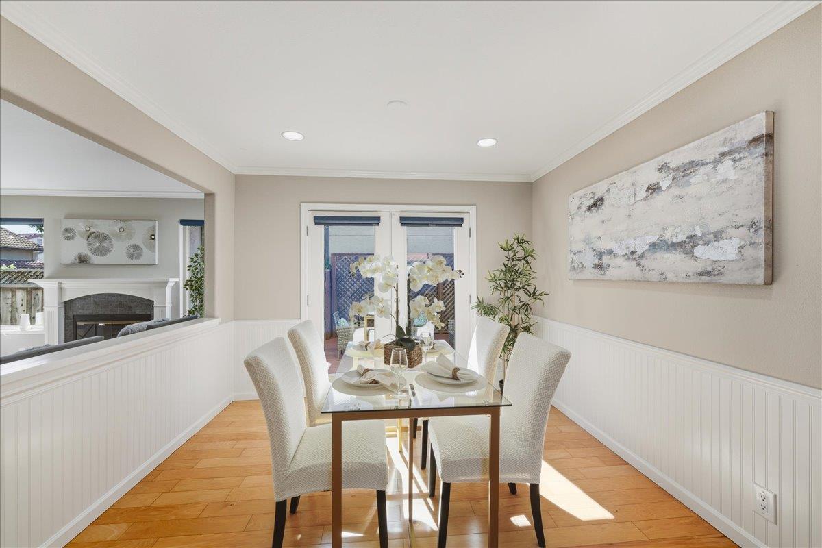 Detail Gallery Image 8 of 26 For 498 Verano Ct, San Jose,  CA 95111 - 3 Beds | 2/1 Baths