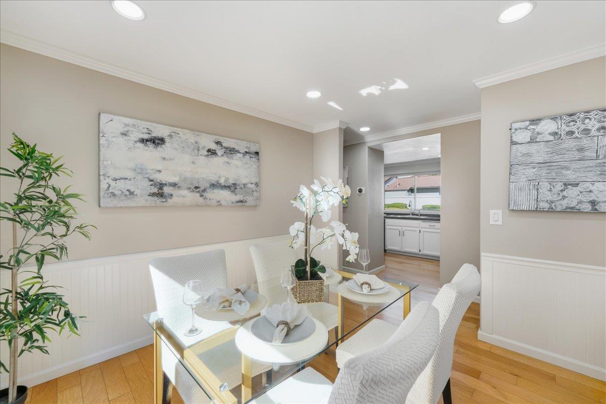 Detail Gallery Image 9 of 26 For 498 Verano Ct, San Jose,  CA 95111 - 3 Beds | 2/1 Baths