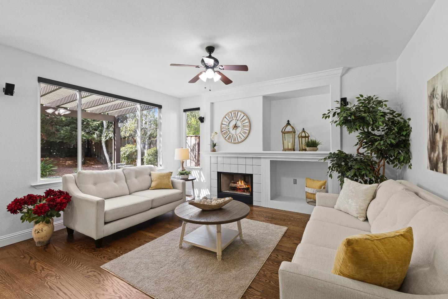 Detail Gallery Image 10 of 43 For 1482 Goshawk Ct, Gilroy,  CA 95020 - 5 Beds | 3 Baths