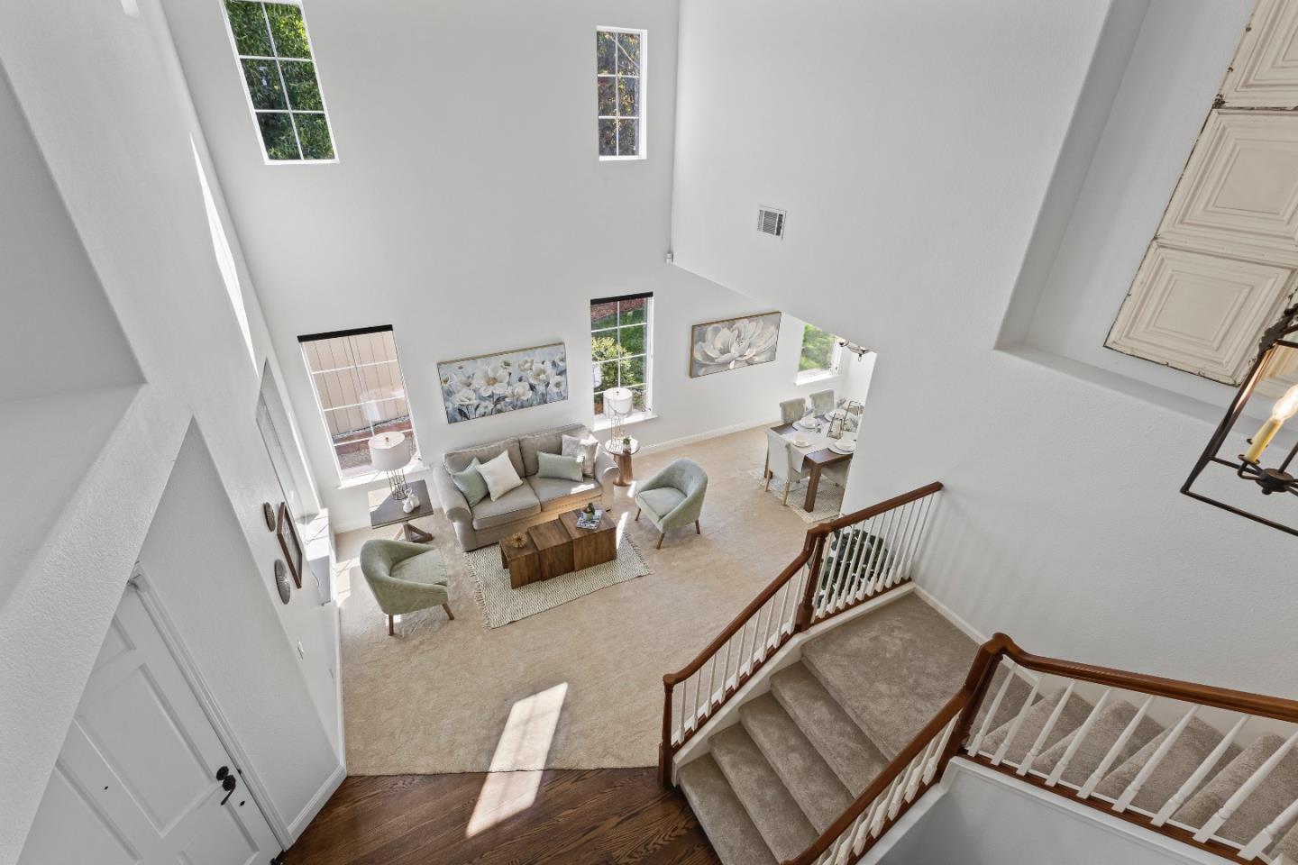 Detail Gallery Image 17 of 43 For 1482 Goshawk Ct, Gilroy,  CA 95020 - 5 Beds | 3 Baths