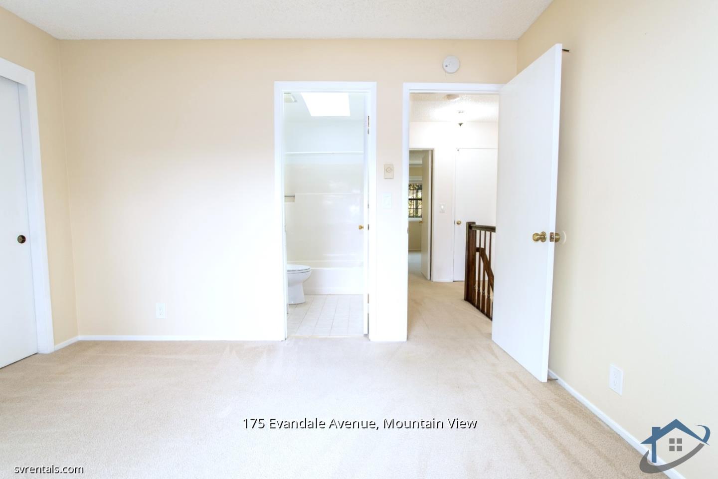 Detail Gallery Image 11 of 16 For 175 Evandale Ave #7,  Mountain View,  CA 94043 - 2 Beds | 2/1 Baths