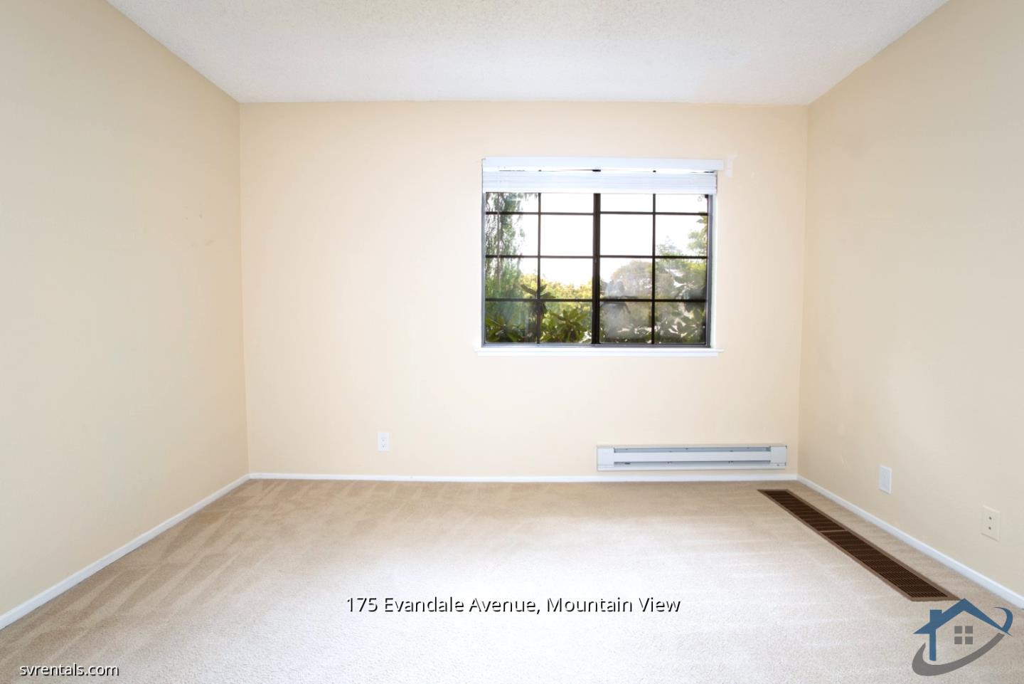 Detail Gallery Image 12 of 16 For 175 Evandale Ave #7,  Mountain View,  CA 94043 - 2 Beds | 2/1 Baths