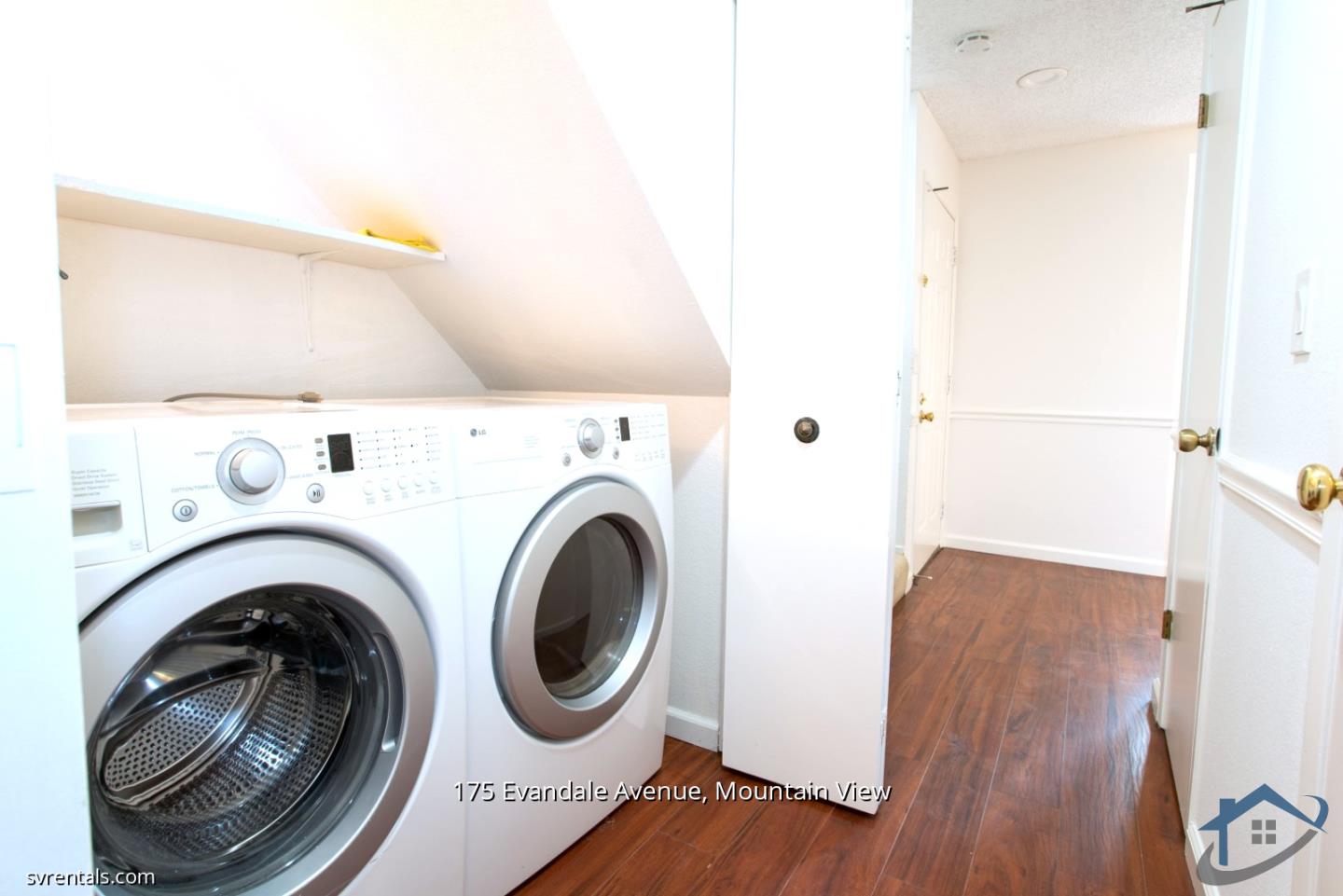 Detail Gallery Image 14 of 16 For 175 Evandale Ave #7,  Mountain View,  CA 94043 - 2 Beds | 2/1 Baths