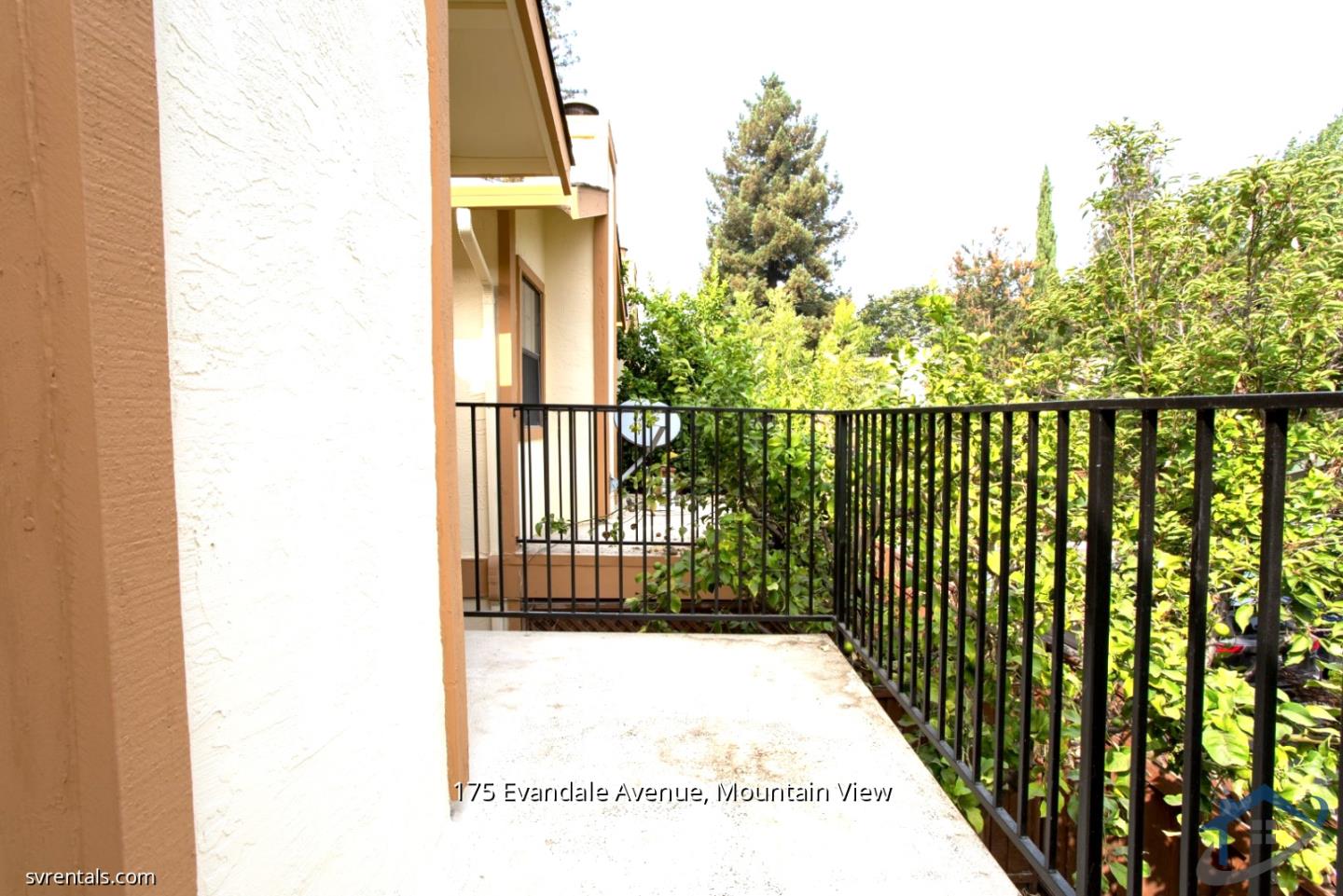 Detail Gallery Image 16 of 16 For 175 Evandale Ave #7,  Mountain View,  CA 94043 - 2 Beds | 2/1 Baths
