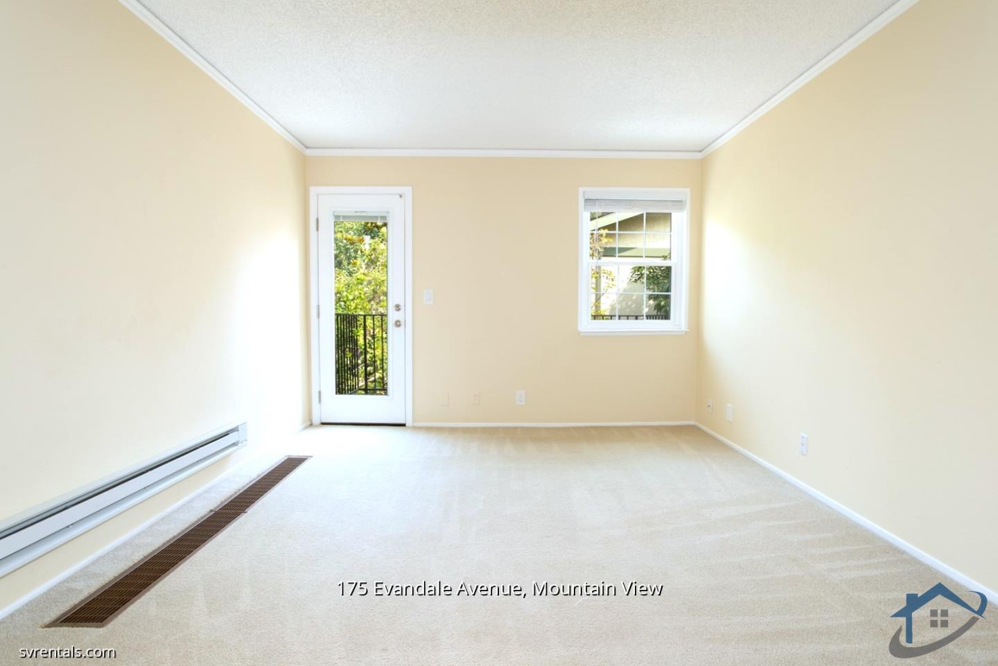 Detail Gallery Image 9 of 16 For 175 Evandale Ave #7,  Mountain View,  CA 94043 - 2 Beds | 2/1 Baths