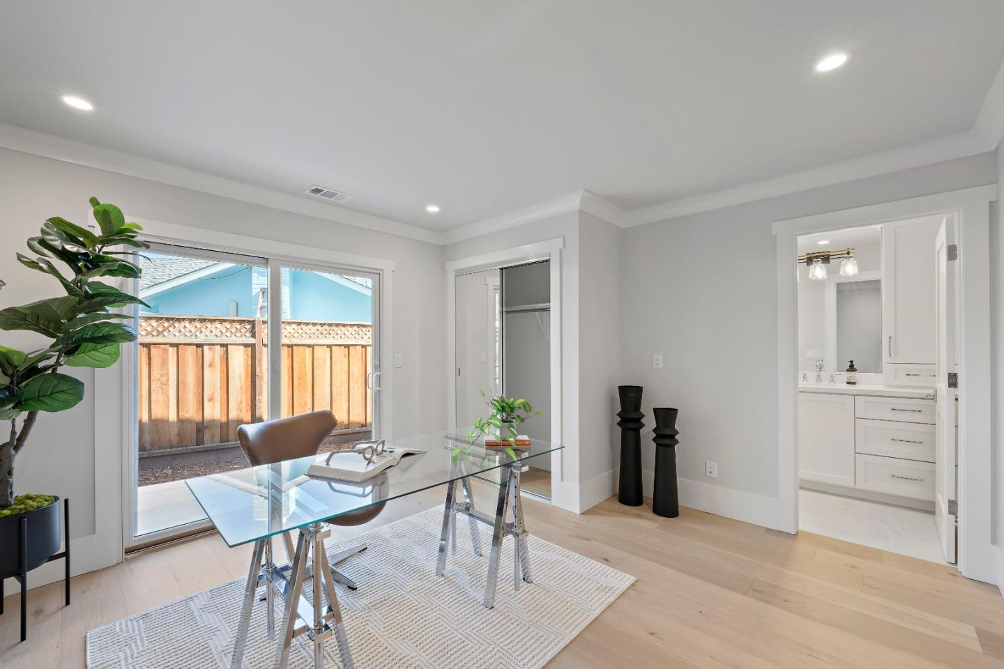 Detail Gallery Image 13 of 50 For 3513 Oxford Ct, Santa Clara,  CA 95051 - 5 Beds | 4 Baths